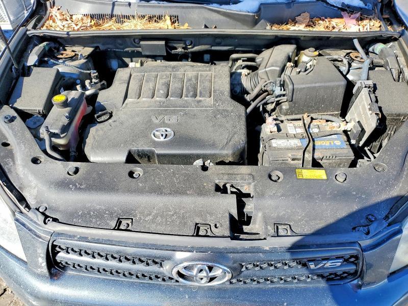 2007 Toyota Rav4 Sport