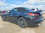 2022 BMW Z4 Sdrive30i