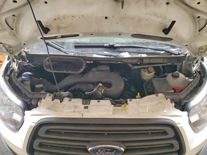 2016 Ford Transit 350 Utility / Service van
