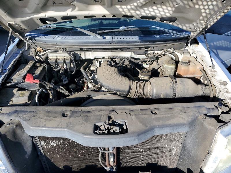 2005 Ford F150 stx
