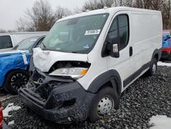 Dodge salvage cars for sale: 2023 Dodge Ram Promaster 1500 1500 Standard