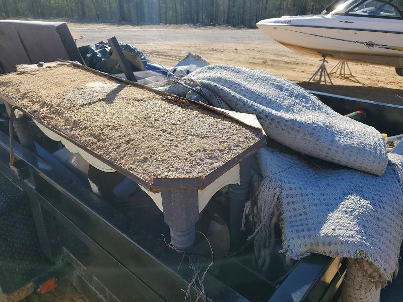 2024 Cadk Bumper Pull Dump