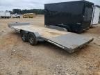 2024 Xtreme 22' Carhauler Equipment Trailer
