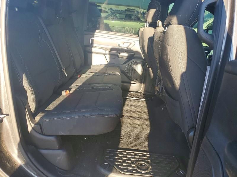 2019 Dodge Ram 1500 big Horn/lone Star