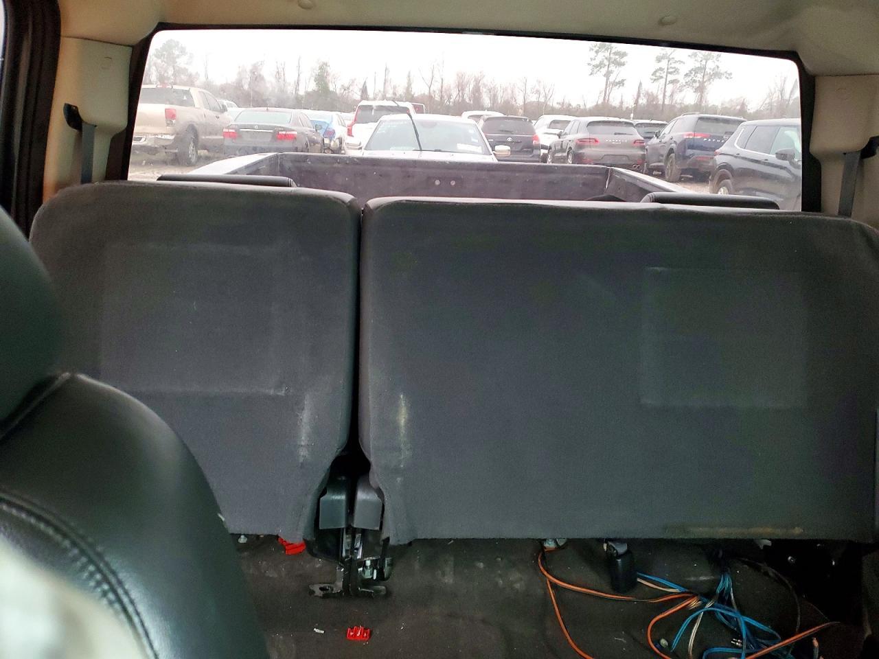 2009 Chevrolet Silverado C1500 LT