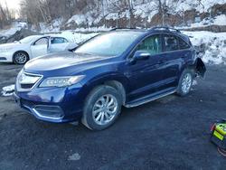 2017 Acura Rdx Technology for sale in Marlboro, NY
