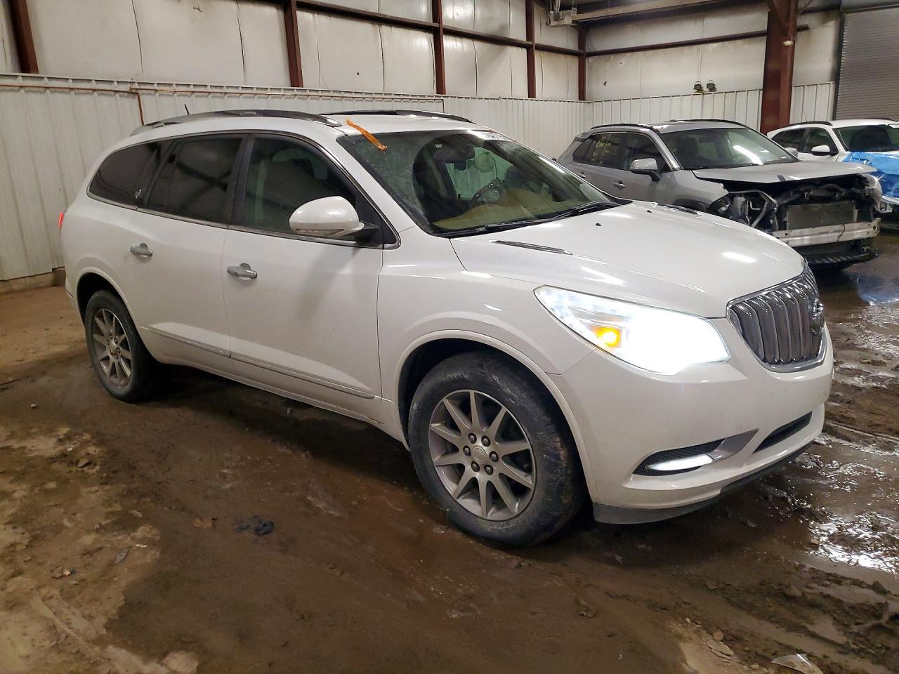 2017 Buick Enclave