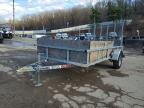 2023 Loadtrail UT6512 Utility Trailer