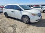 2012 Honda Odyssey lx