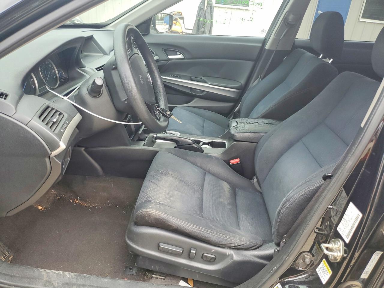 2015 Honda Crosstour ex