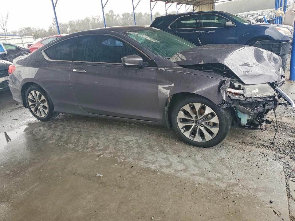 2014 Honda Accord Lx-s