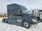 2021 Freightliner Cascadia 126 Semi Truck