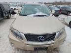 2011 Lexus Rx 450h Base