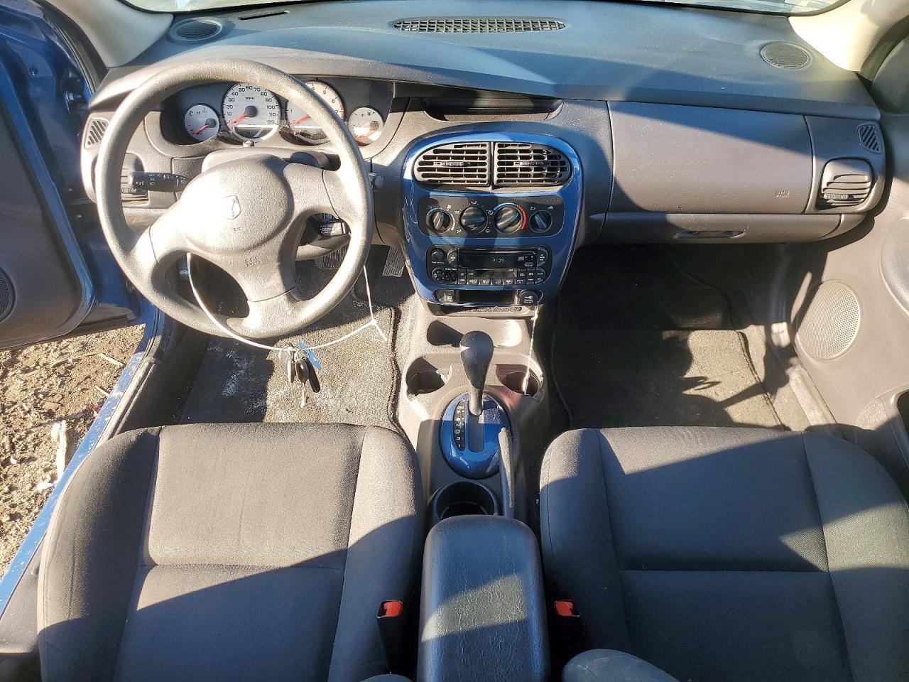 2003 Dodge Neon sxt