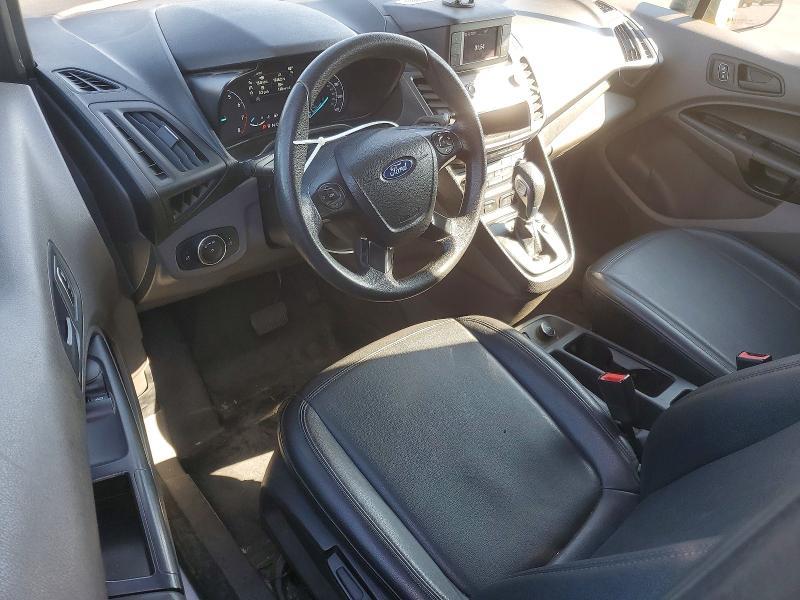 2019 Ford Transit Connect xl
