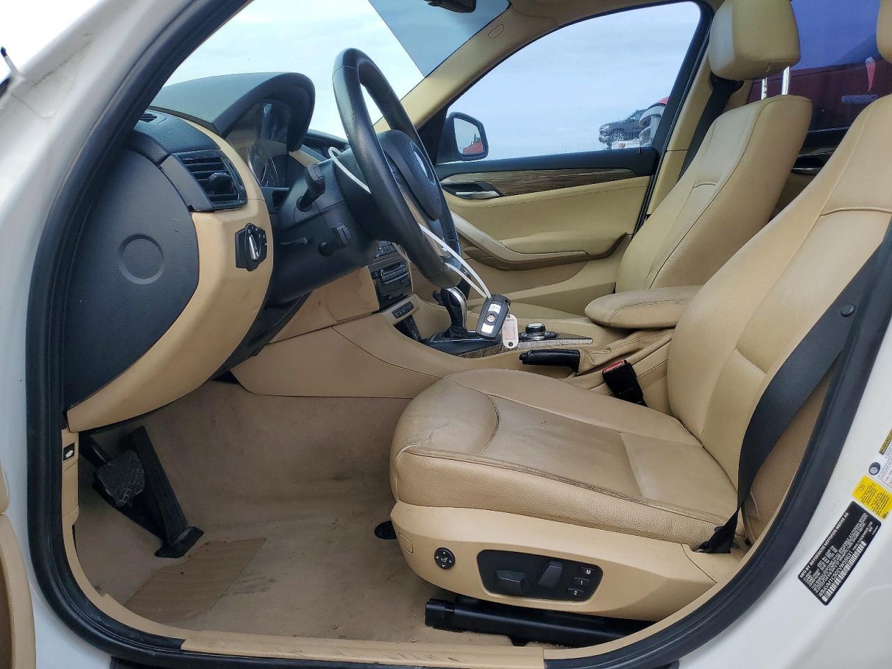2014 BMW X1 Sdrive28i