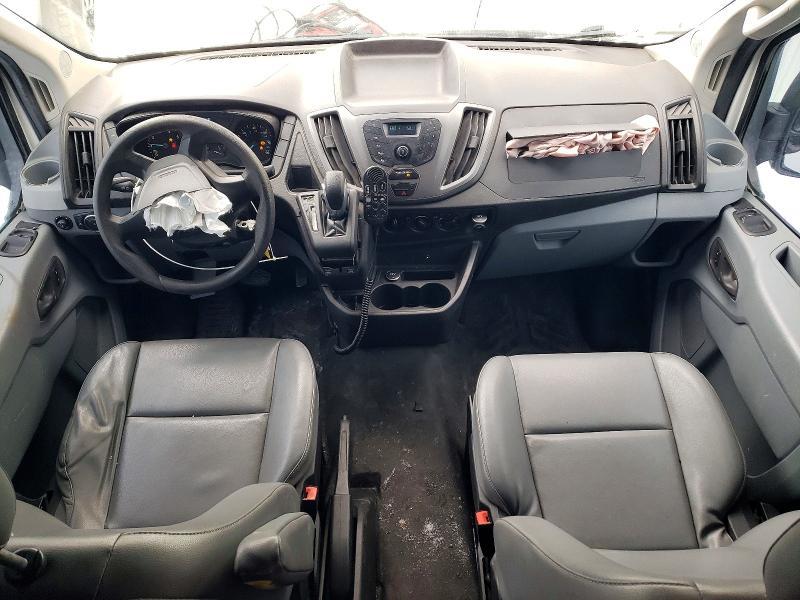 2016 Ford Transit T-350 Utility / Service Van