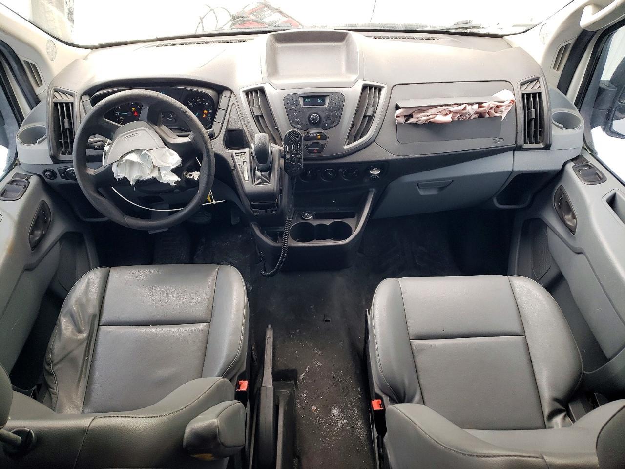 2016 Ford Transit T-350 Utility / Service Van