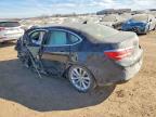 2012 Buick Verano