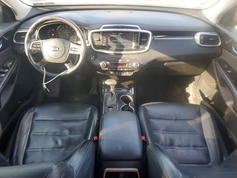 2019 KIA Sorento ex