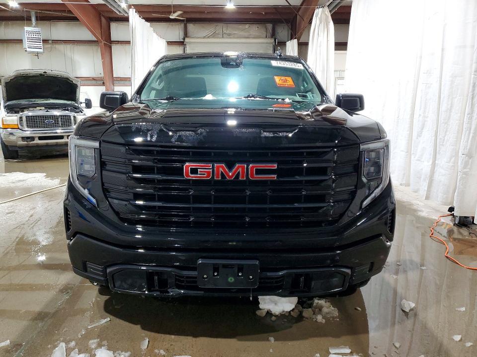 2023 GMC Sierra K1500