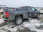 2015 GMC Sierra K1500 SLE