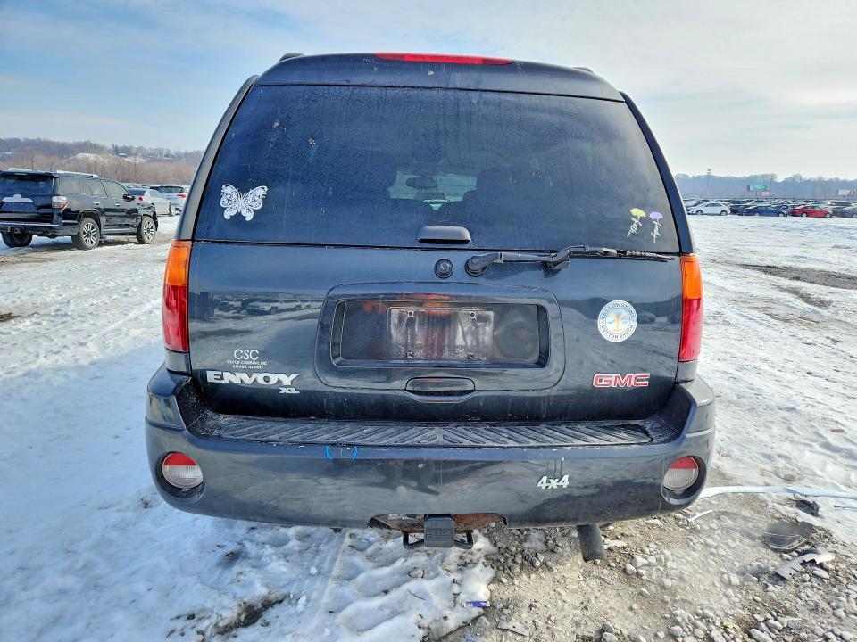 2005 GMC Envoy xl