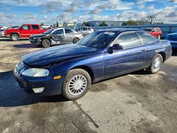 Lexus Sc300 Vehiculos salvage en venta: 1993 Lexus Sc 300
