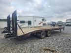2025 Appalachian Equipment Trailer