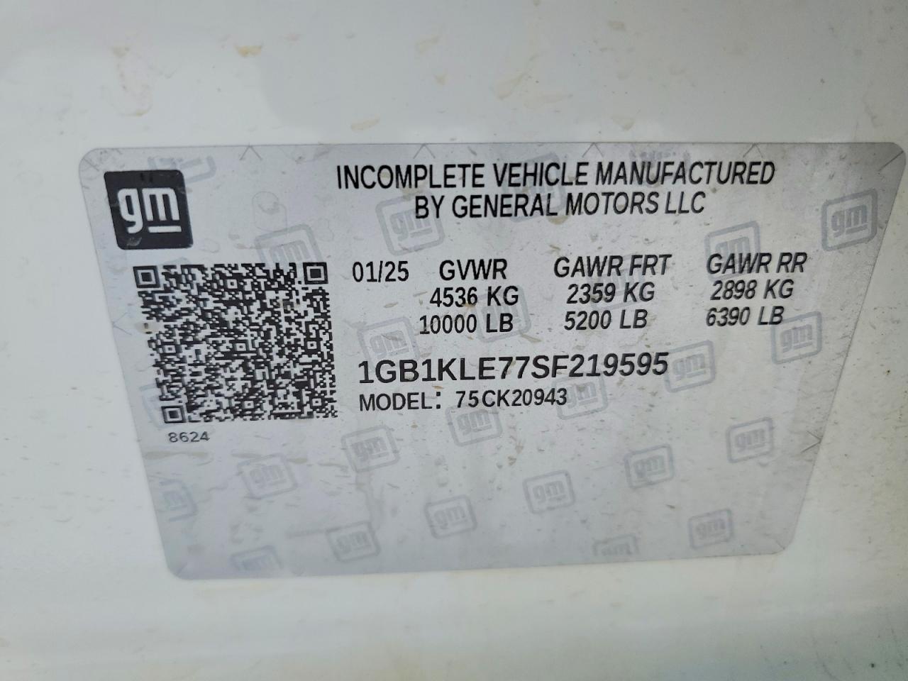 2025 Chevrolet Silverado K2500 Heavy Duty