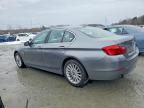 2012 BMW 535 xi
