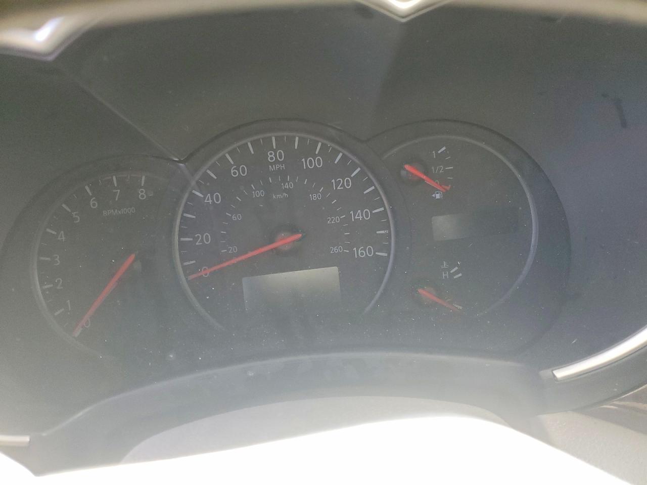 2014 Nissan Quest 3.5 sv