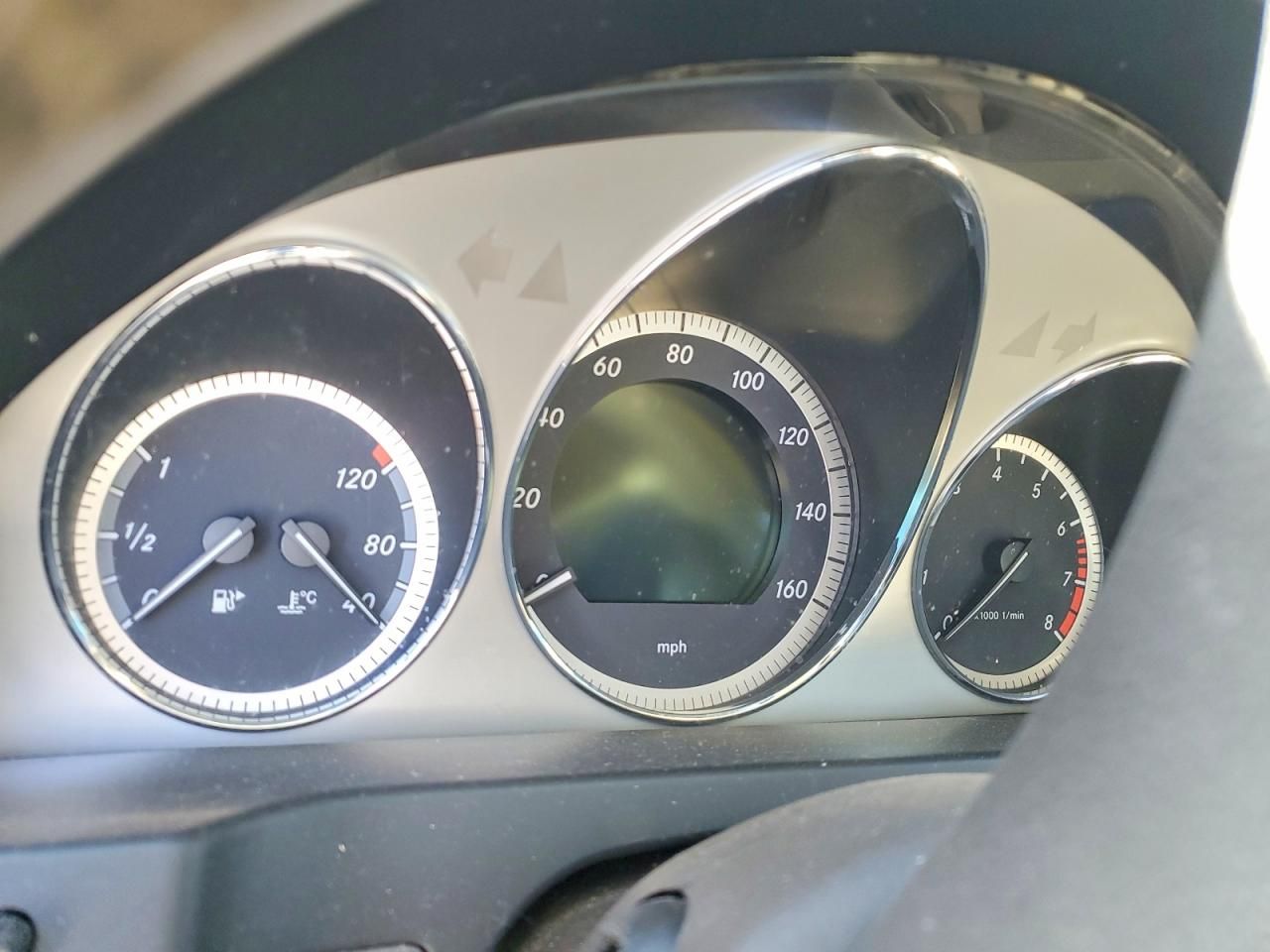 2009 Mercedes-Benz C300