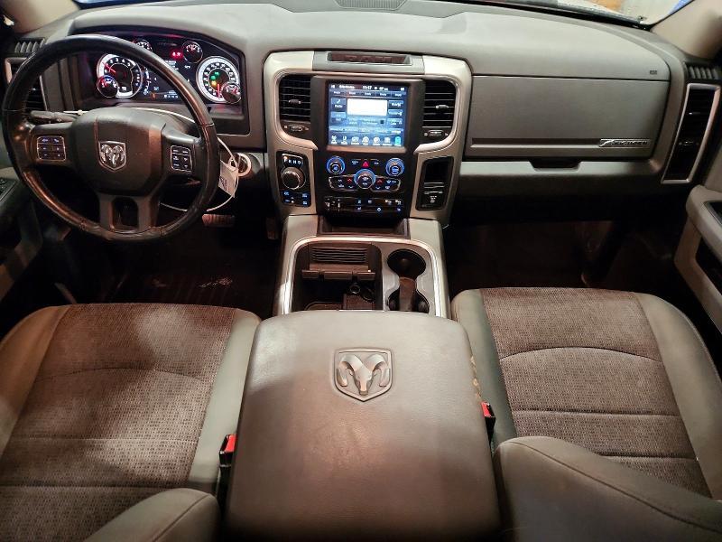 2017 Dodge Ram 1500 slt