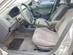 1998 Honda Civic ex