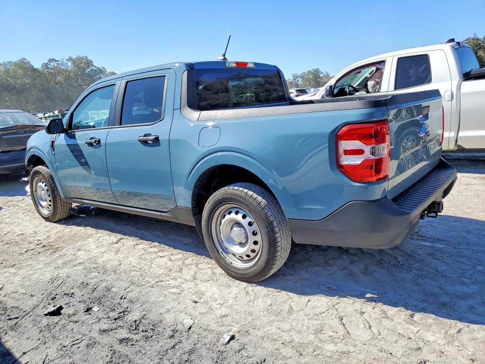 2022 Ford Maverick xl