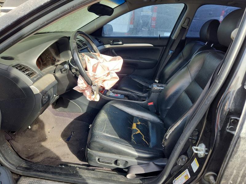 2006 Acura TSX