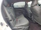 2016 Acura Mdx Technology