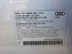 2017 Audi Q3 Premium