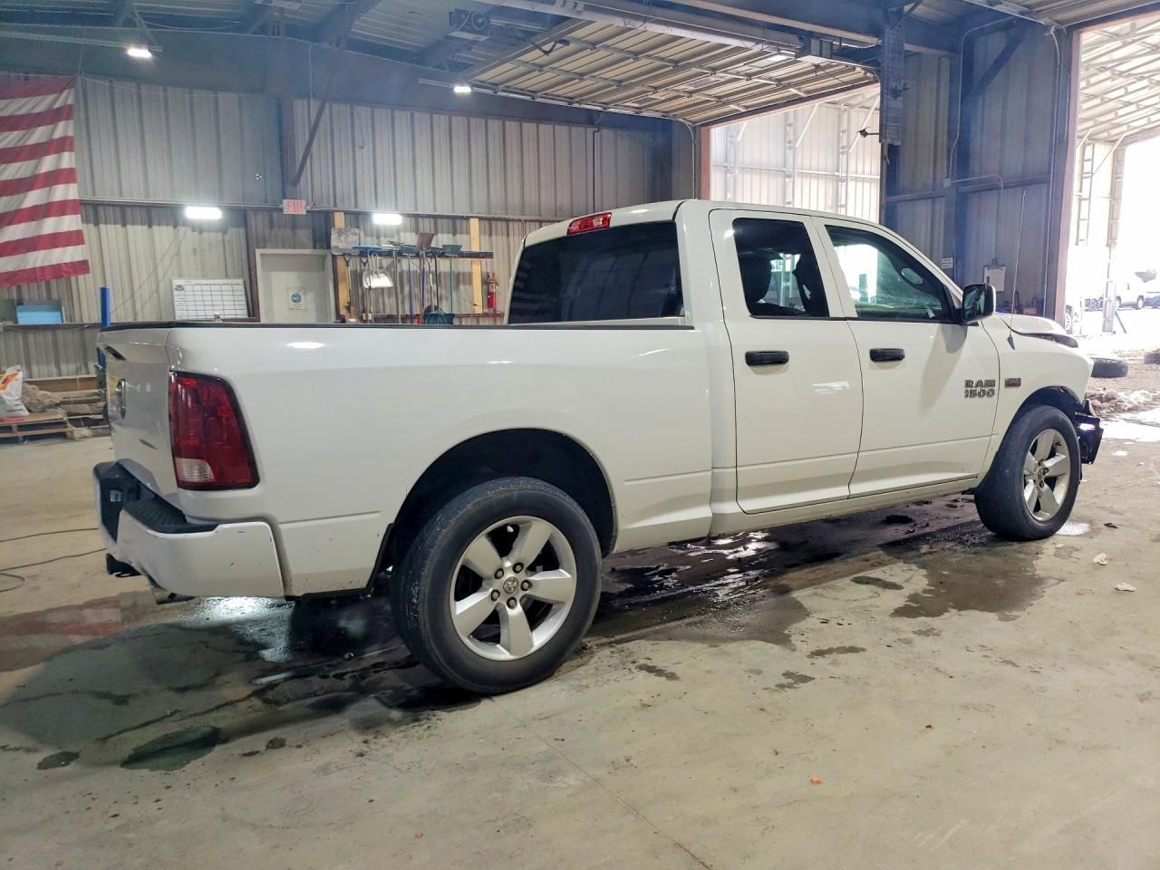 2013 Dodge Ram 1500 st