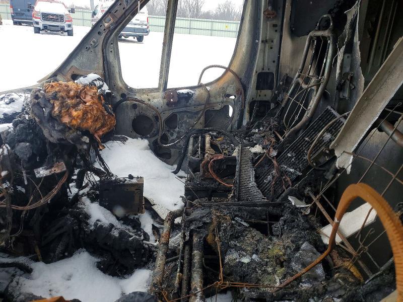 2018 Dodge RAM Promaster 2500 Delivery Van