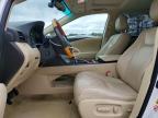 2012 Lexus Rx 350 Base