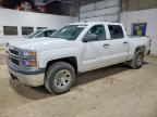 2014 Chevrolet Silverado K1500