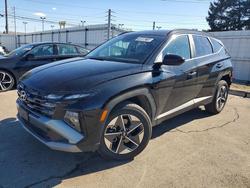 2025 Hyundai Tucson sel for sale in Moraine, OH