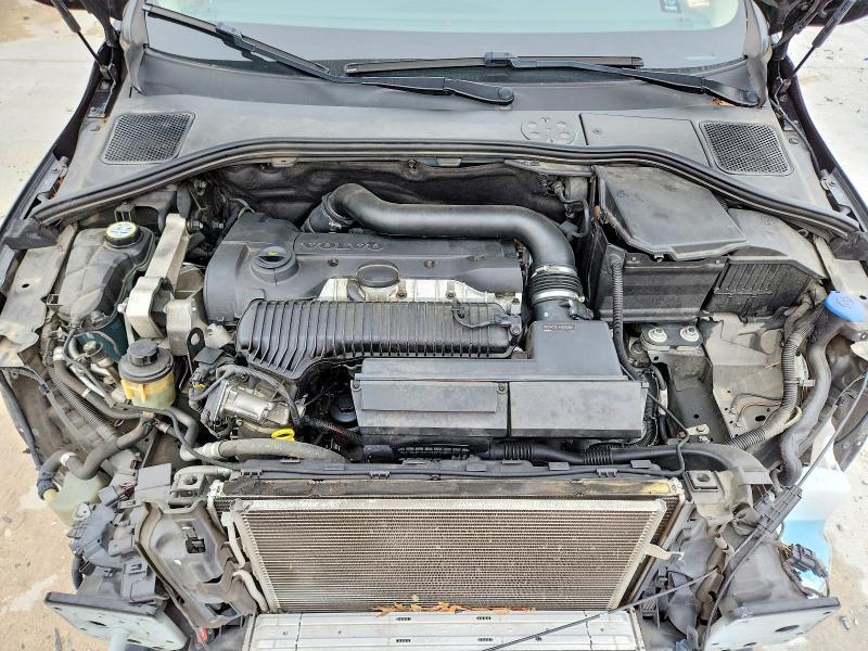 2014 Volvo S60 T5