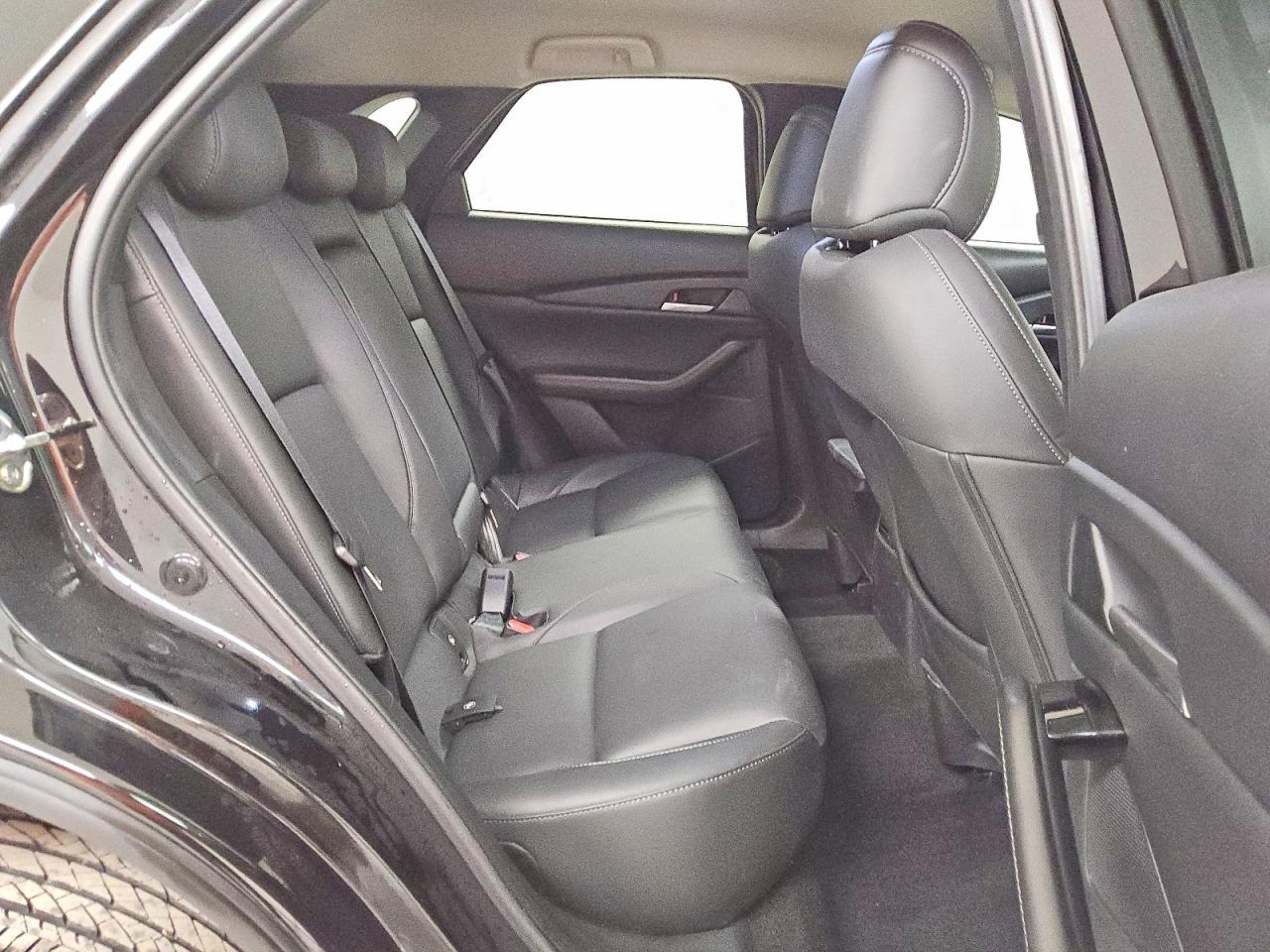 2025 Mazda Cx-30 Select