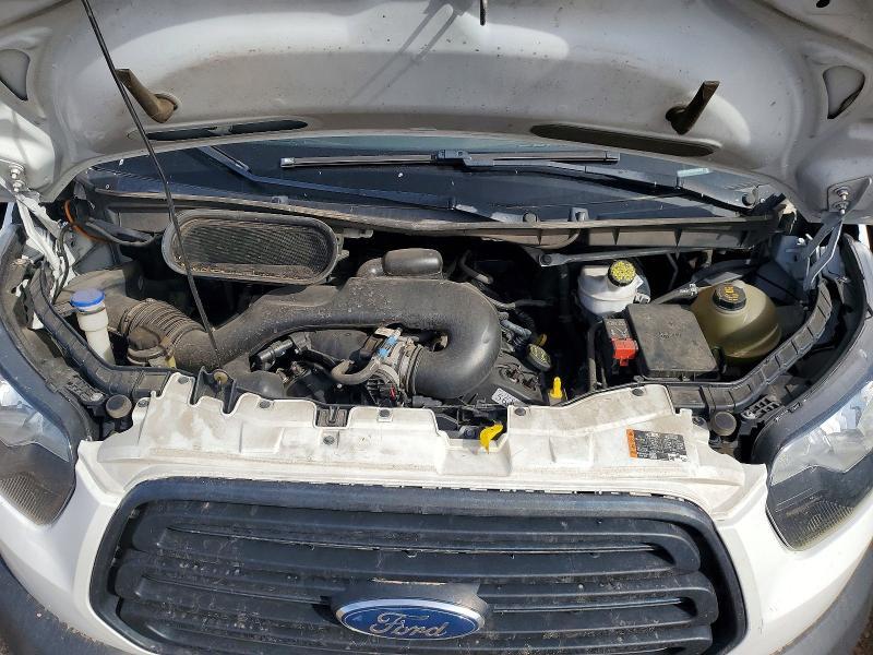2019 Ford Transit 150 Utility / Service Van