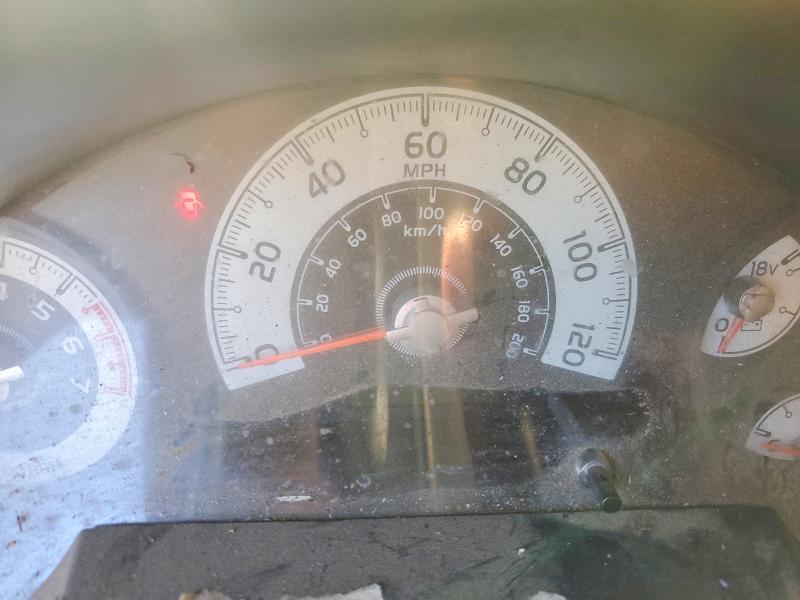 2007 Toyota Fj Cruiser
