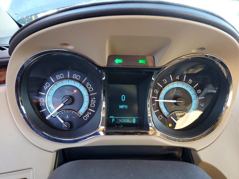 2011 Buick Lacrosse cxl