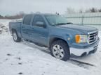 2013 GMC Sierra K1500 SLT